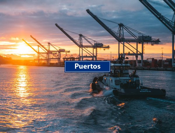 Puertos