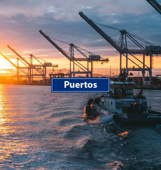 Puertos