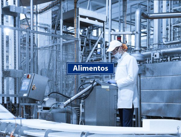 Alimentos