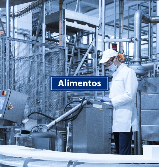 Alimentos