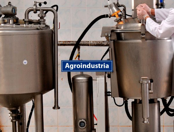 Agroindustria