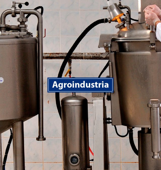 Agroindustria
