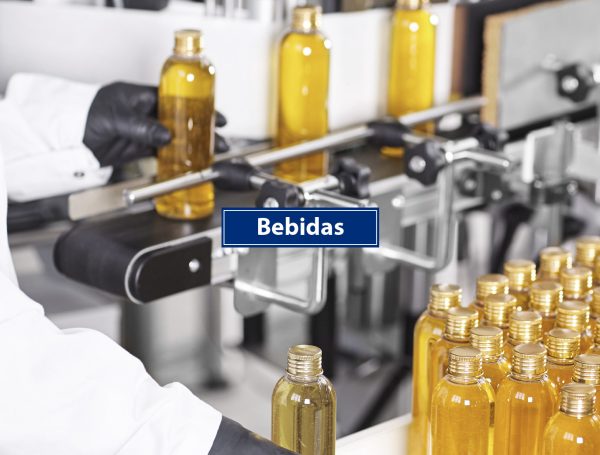 Bebidas