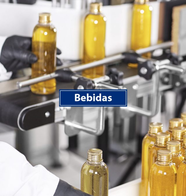 Bebidas