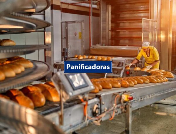 Panificadoras