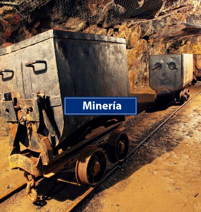 Minería