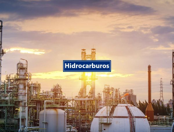 Hidrocarburos