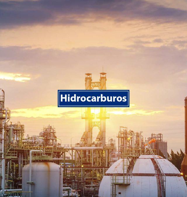 Hidrocarburos