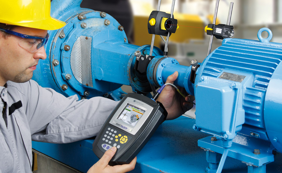 Servicios y Mantenimientos