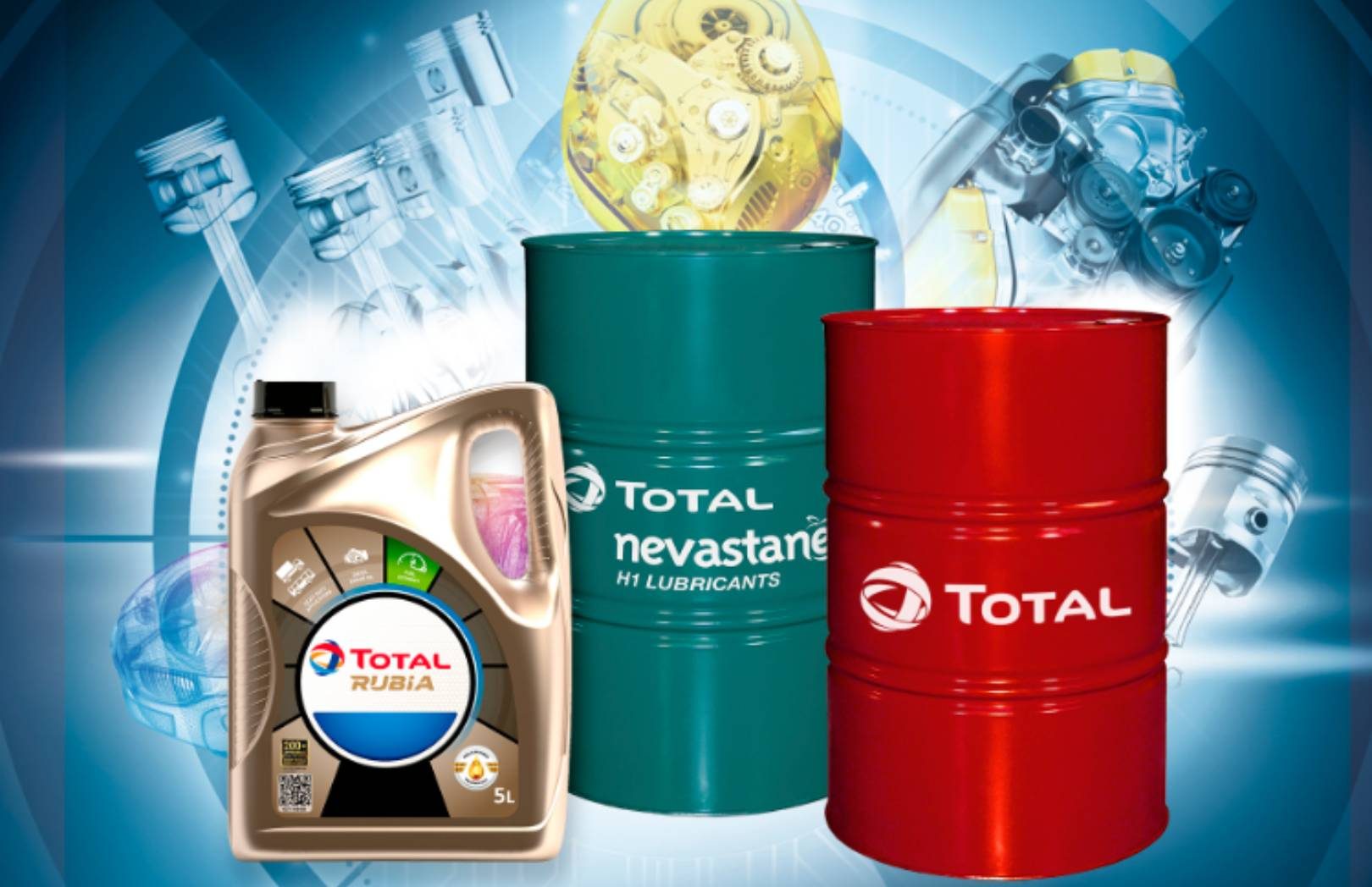 Lubricantes