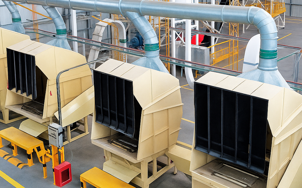 Sistema de Enfriamiento 