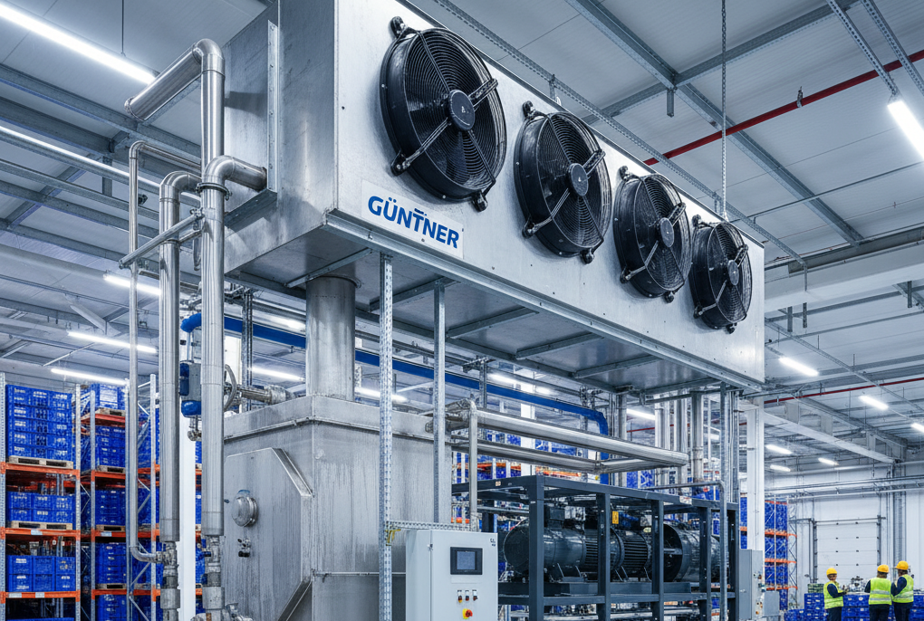 Sistema de Enfriamiento 