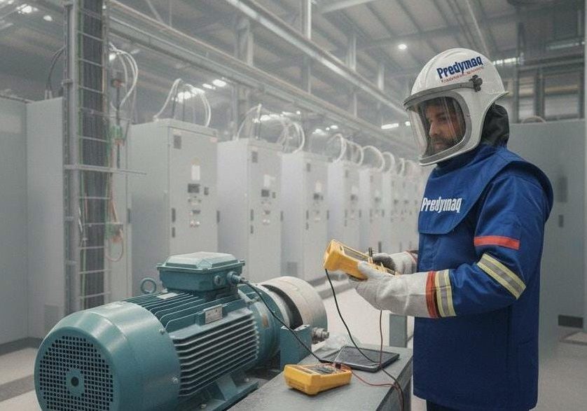 Servicios y Mantenimientos