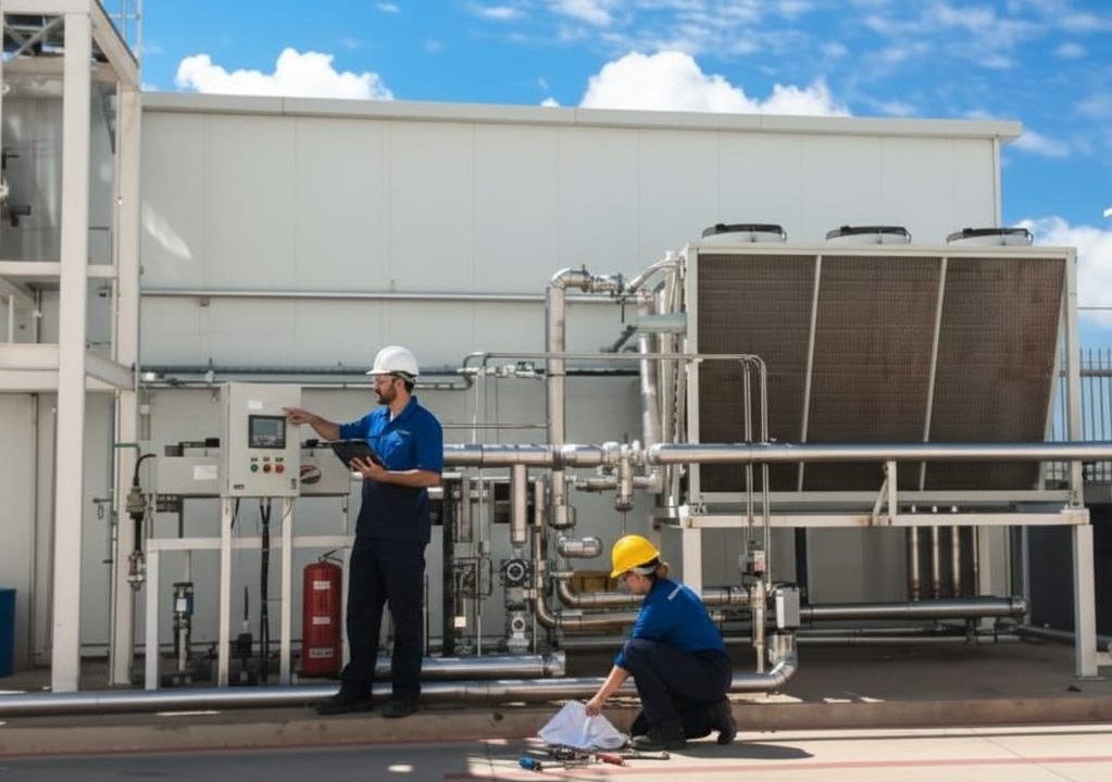  Sistema  de  Enfriamiento 