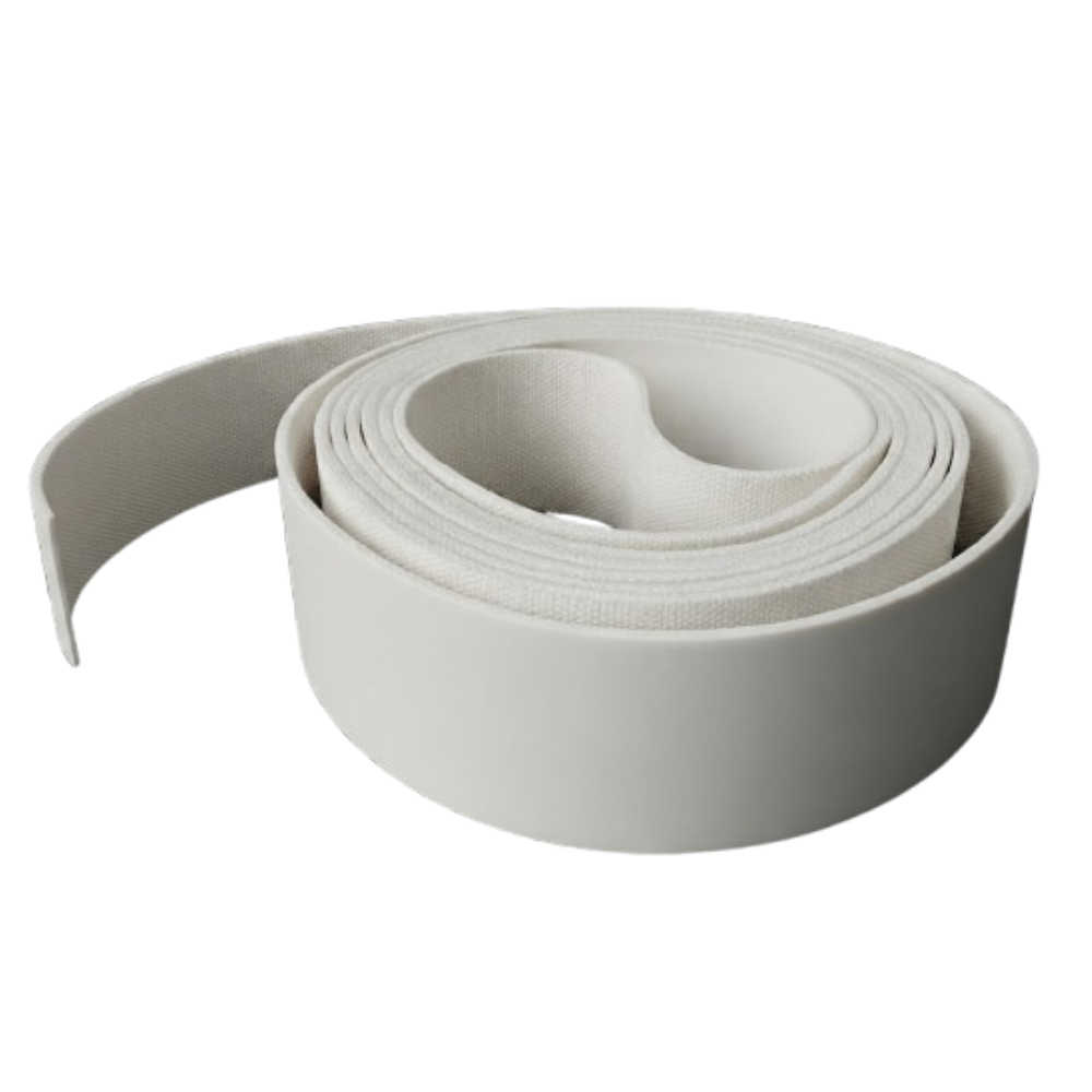Bandas de Caucho y PVC