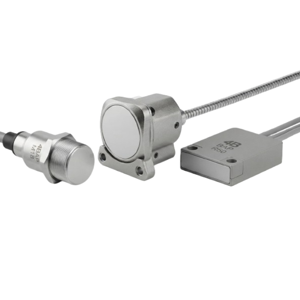 BAP - Sensor Magnético Estándar