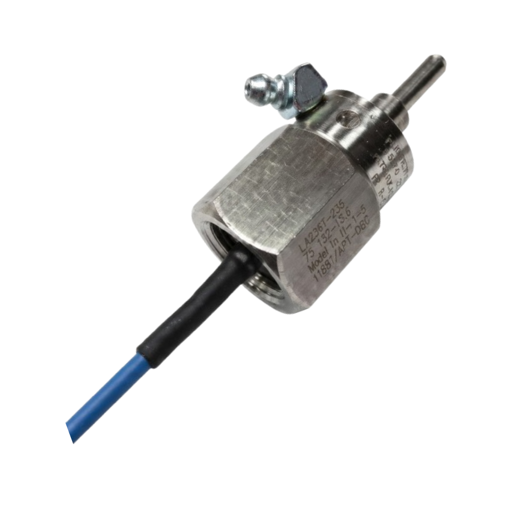WDB8 - Sensor con Engrasador