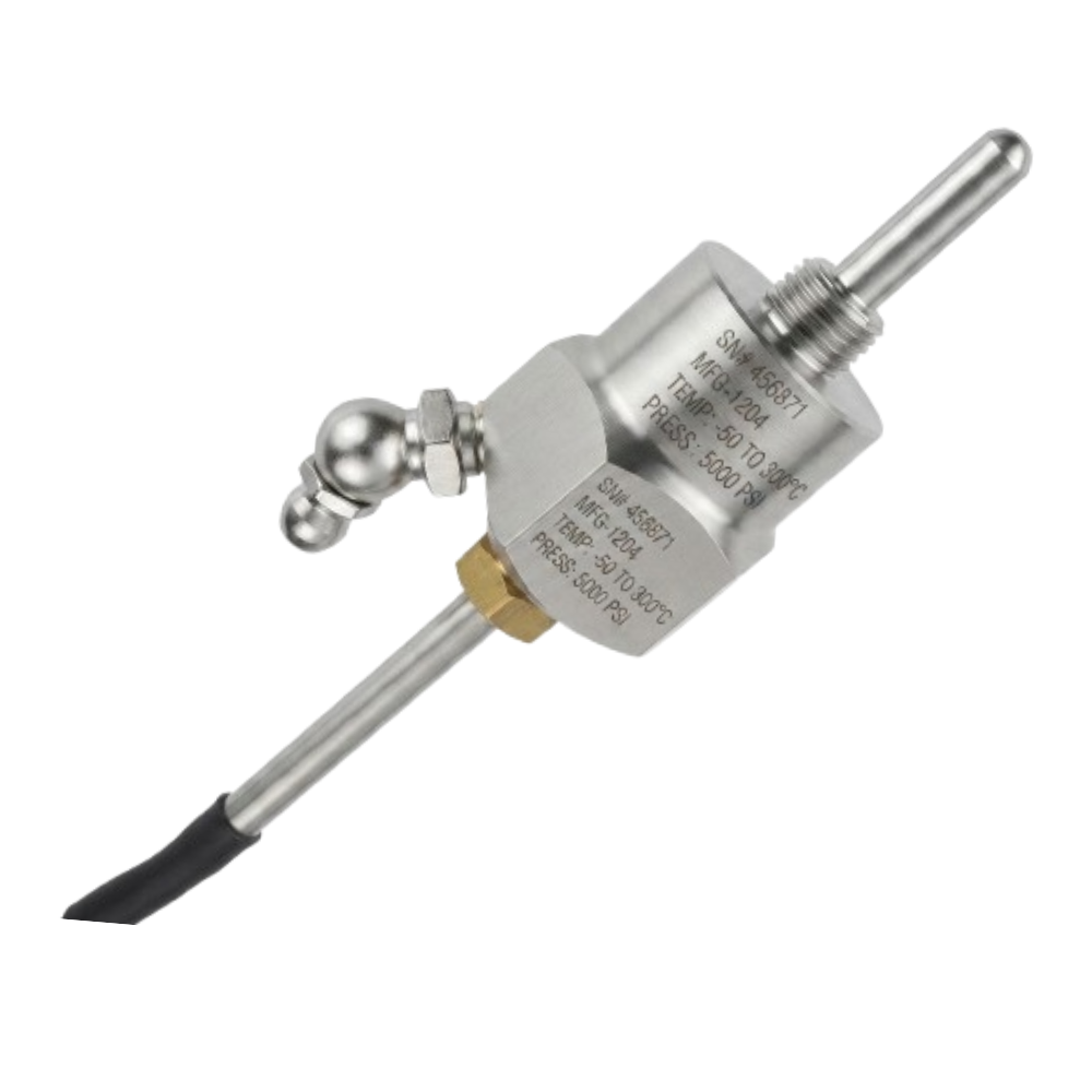 WDB7 - Sensor Tipo Orejeta