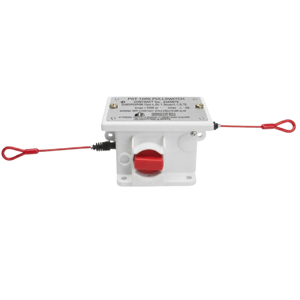 PULLSWITCH