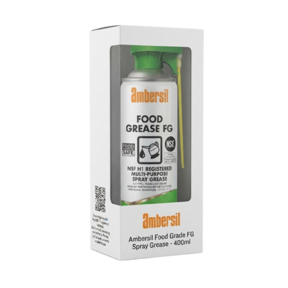 Grasas Lubricantes