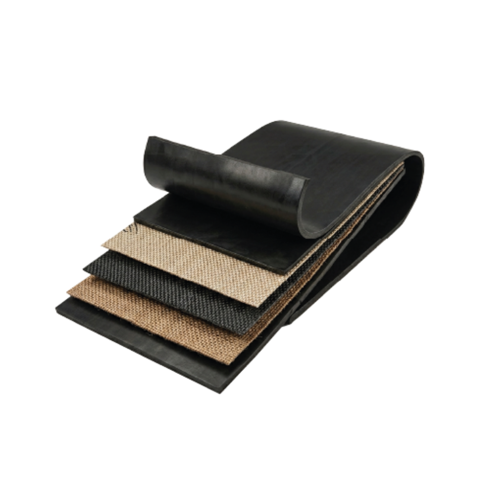 Bandas Textiles EP