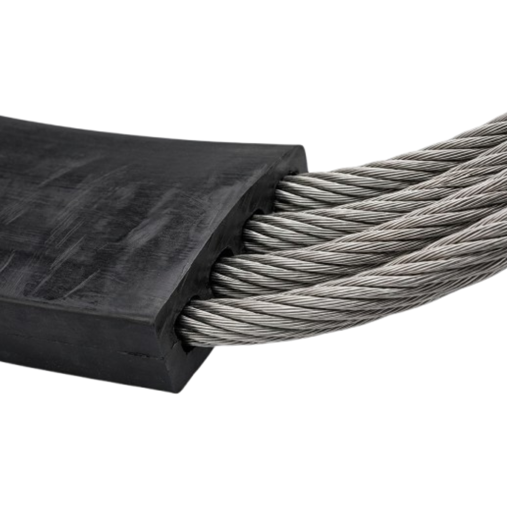 Bandas Steelcord