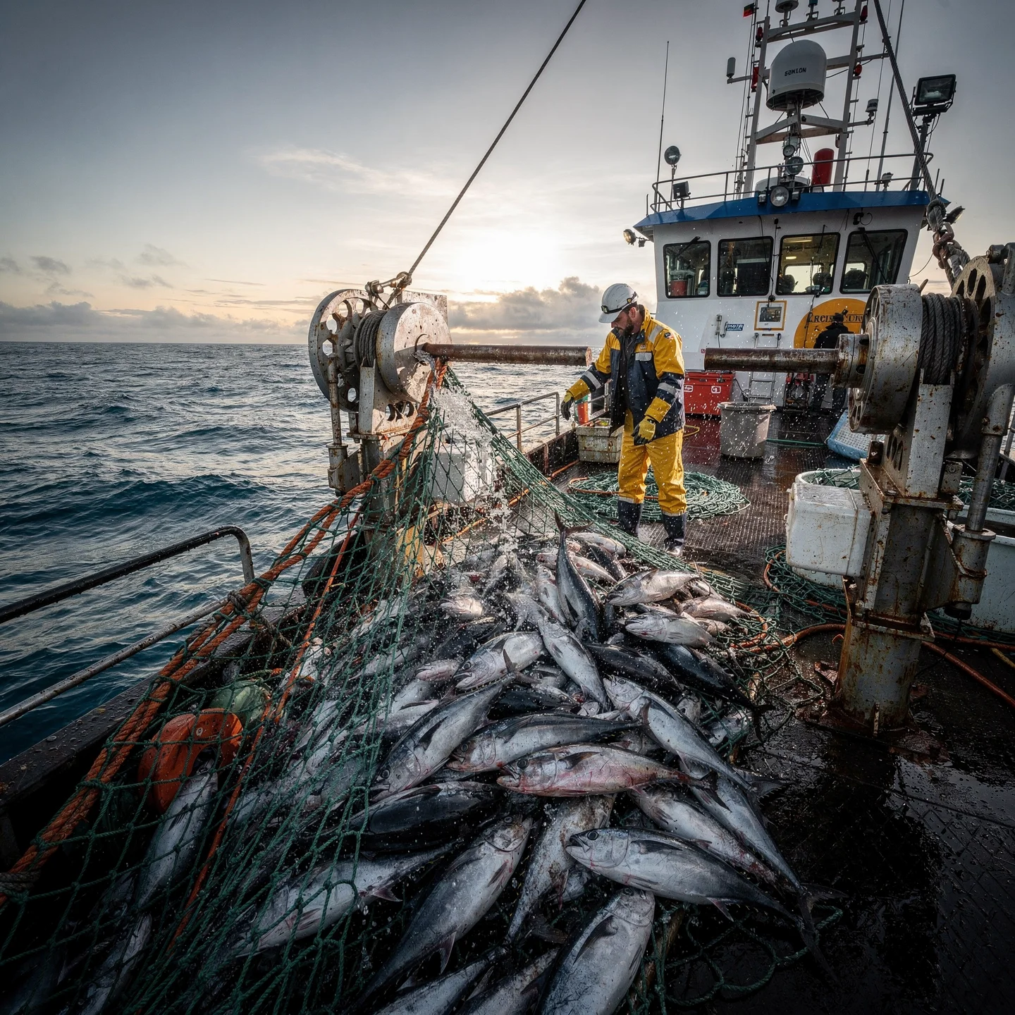 Pesca
