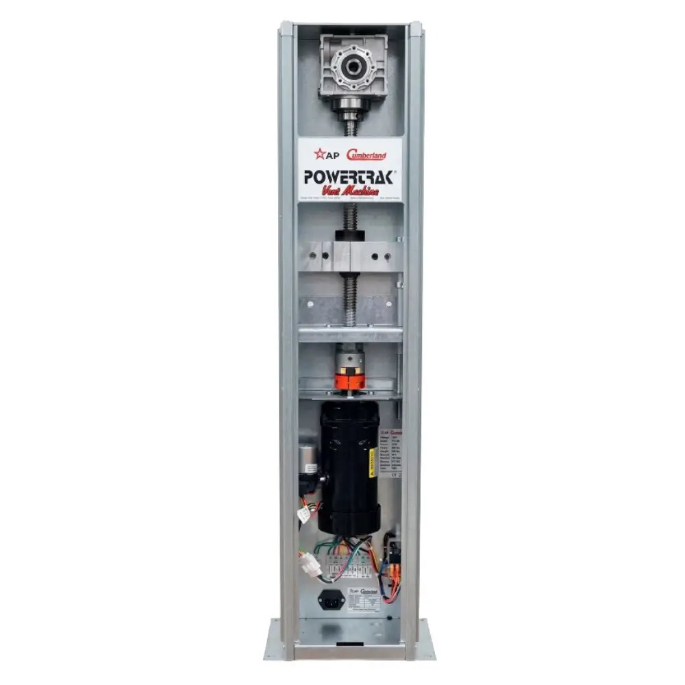 PowerTrack