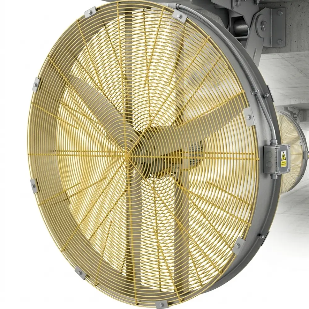 Ventiladores