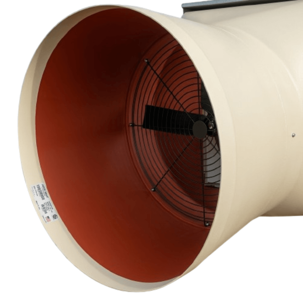 Extractor de Cono 50 pulgadas