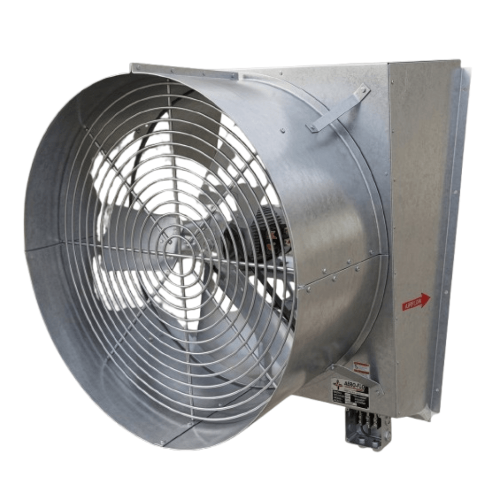 Extractor de Cono 54 pulgadas Performer P3D