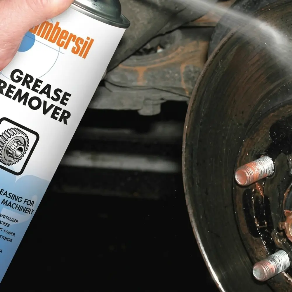 Copper Anti-Seize Paste