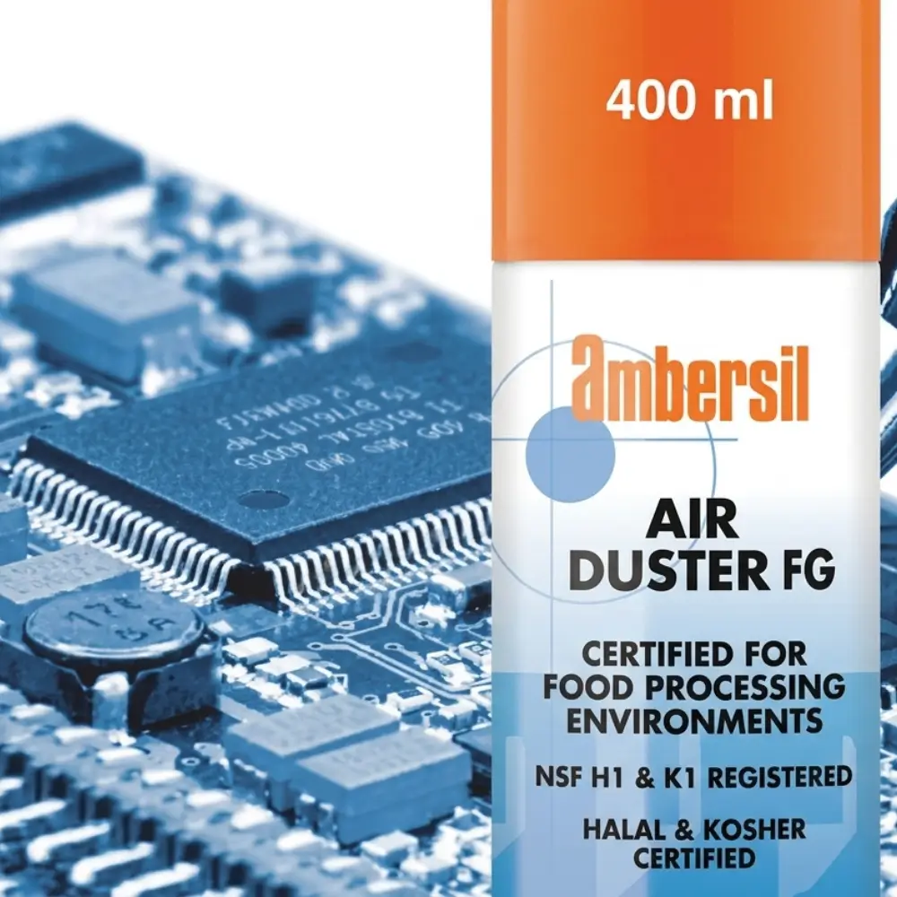 Air Duster FG