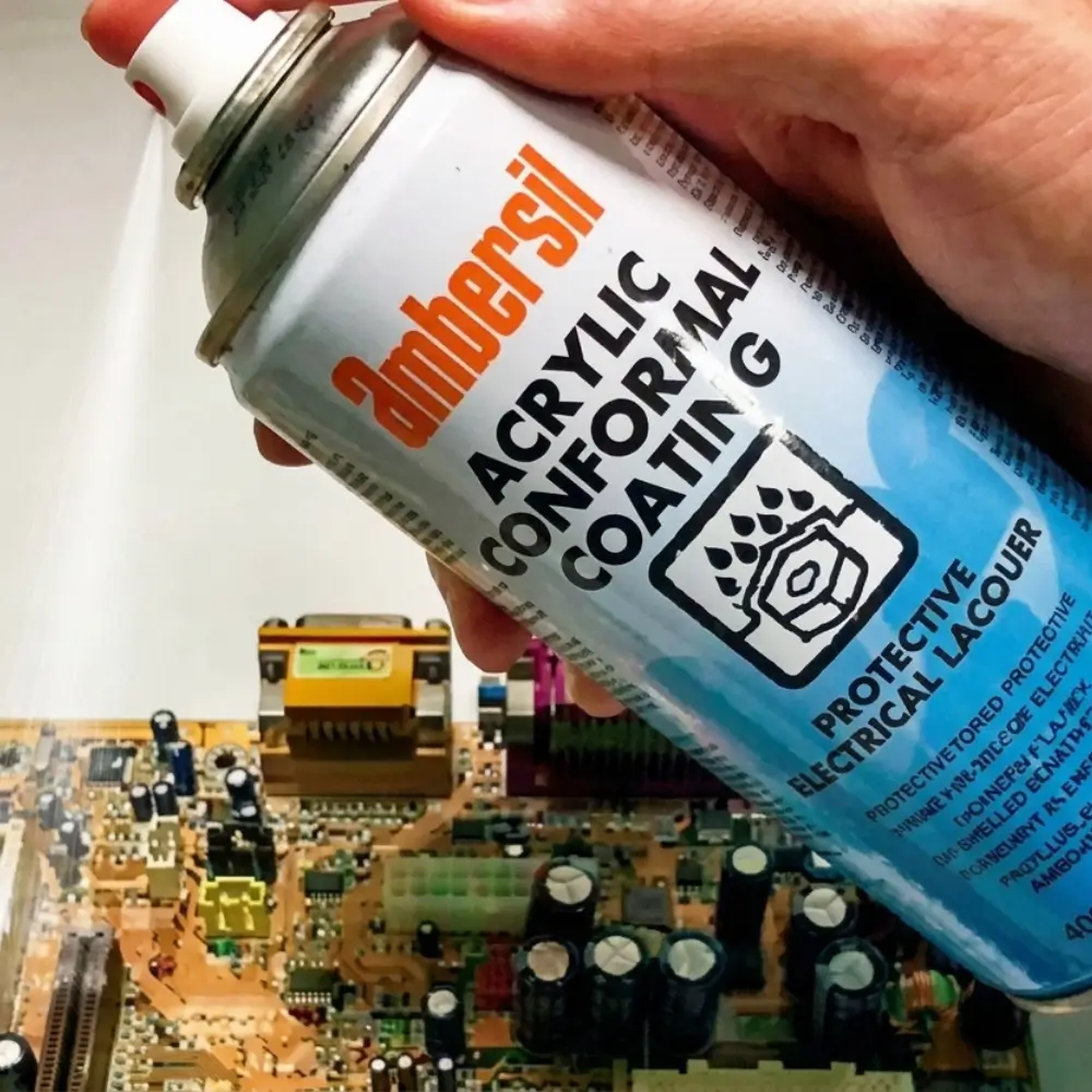 Acrylic Conformal Coating