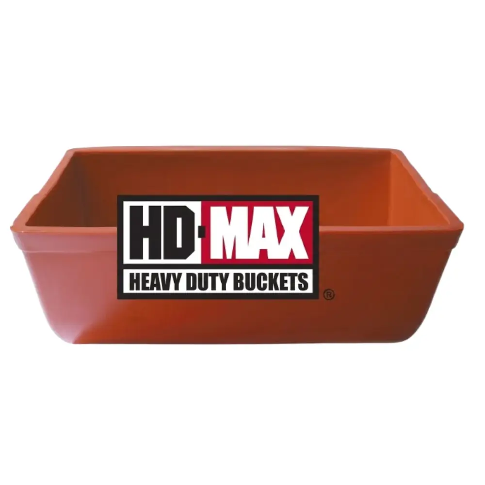 HD-MAX Polietileno