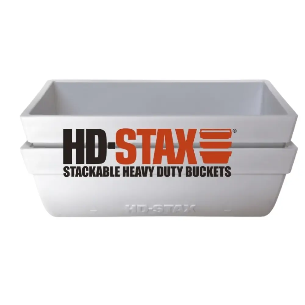 HD-STAX Polietileno
