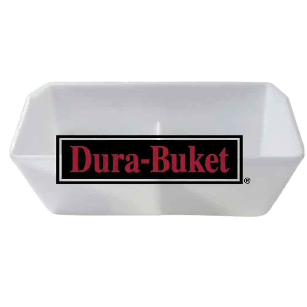 DURA-BUKET Polietileno