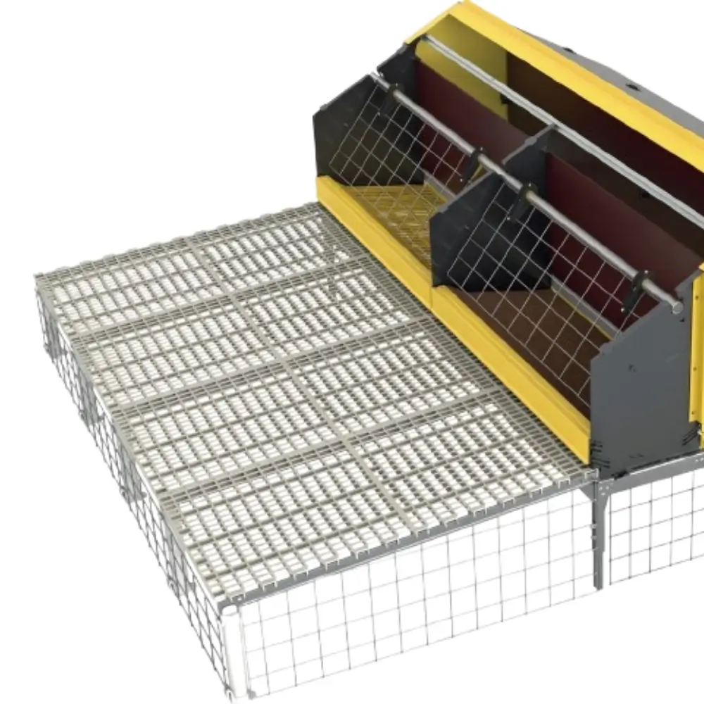 Innovaciones Nido Protegg