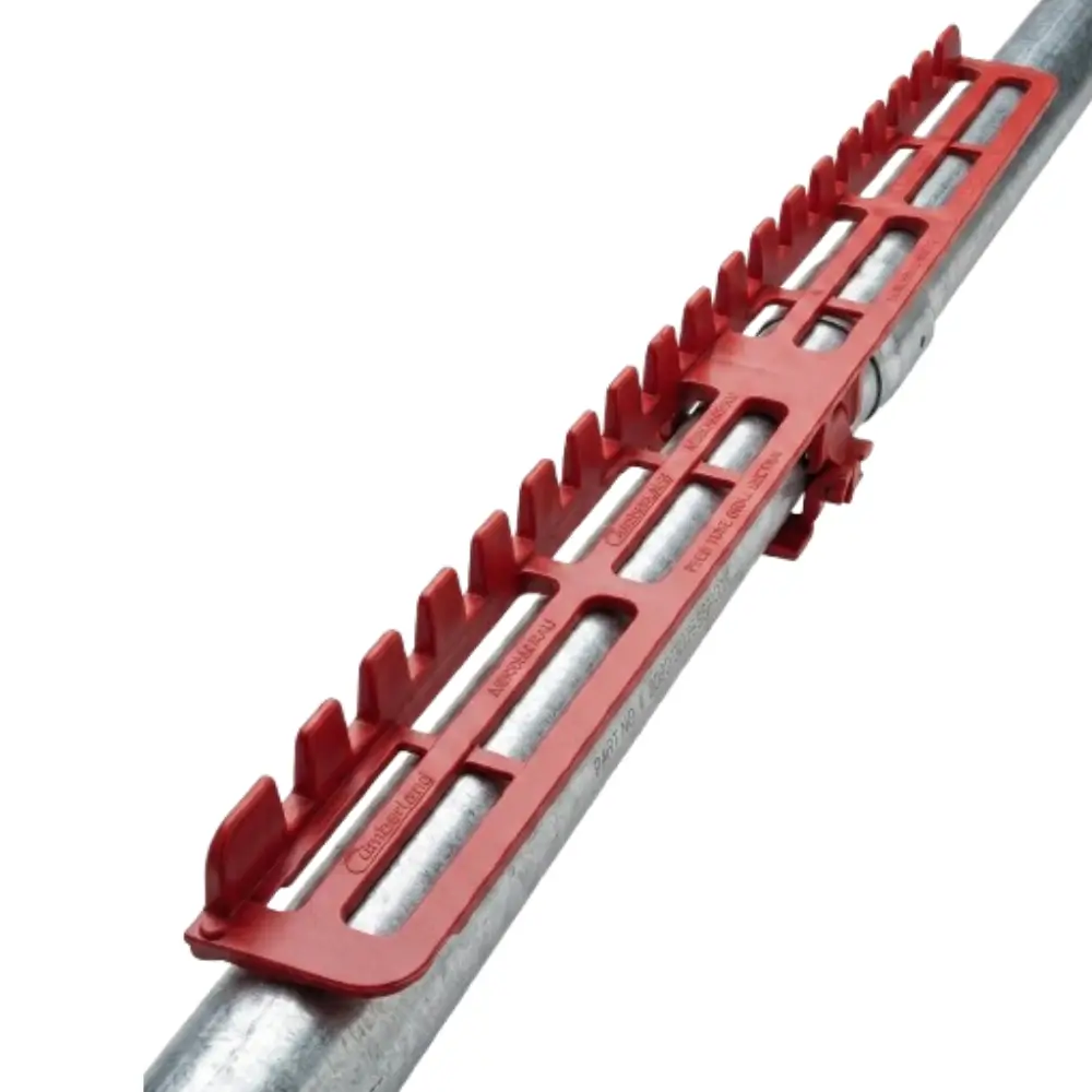 Sistema de Transferencia High Flow