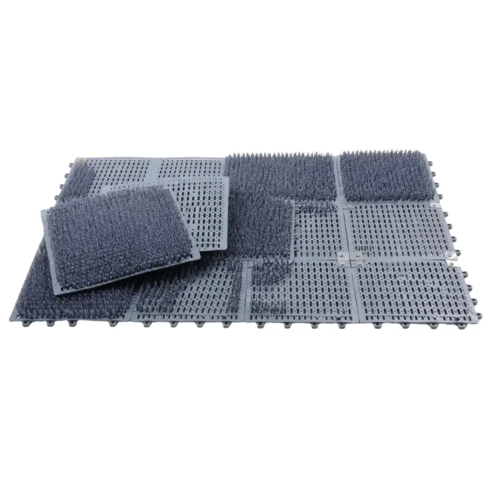 Dura-Pad Rejilla Avícola