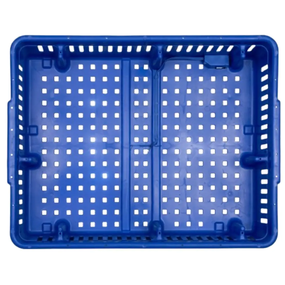 DURA-BOX DBX-P Requiere Papel