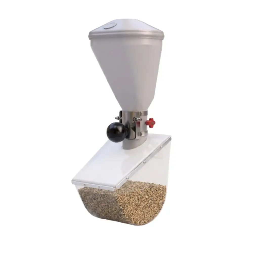 Comedero Dosaflex