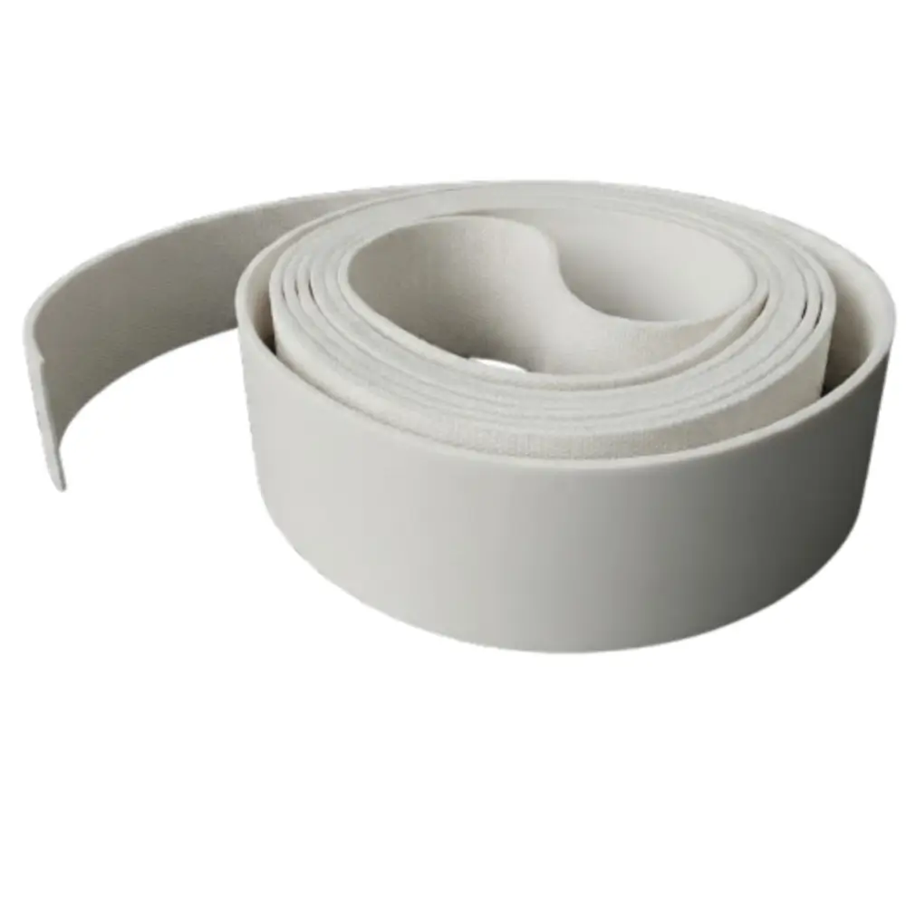 Bandas de Caucho y PVC