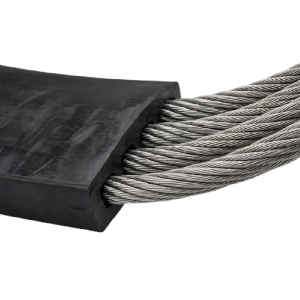 Bandas Steelcord