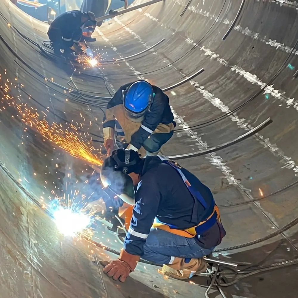 Ingeniería y Mantenimiento