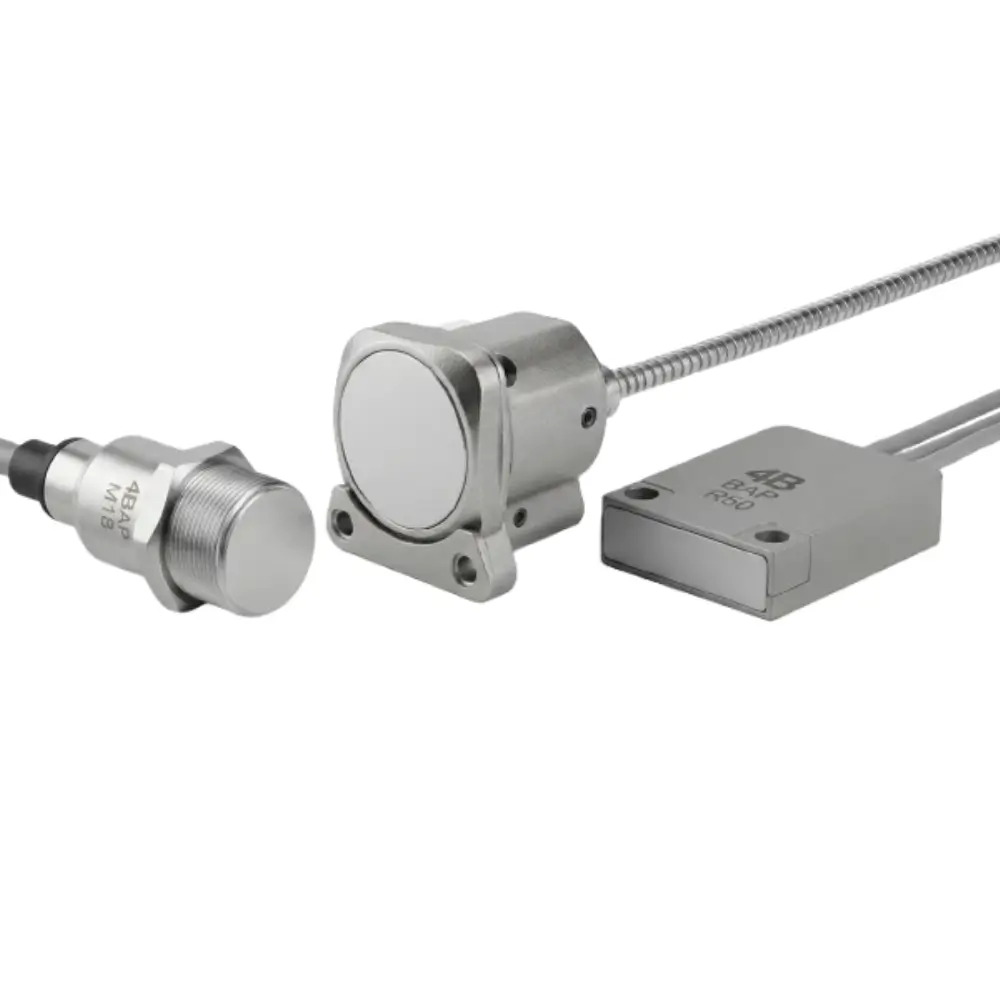 BAP - Sensor Magnético Estándar