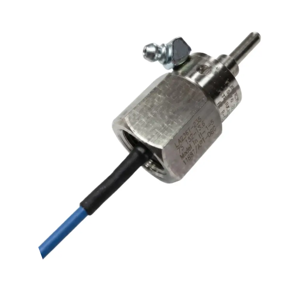WDB8 - Sensor con Engrasador