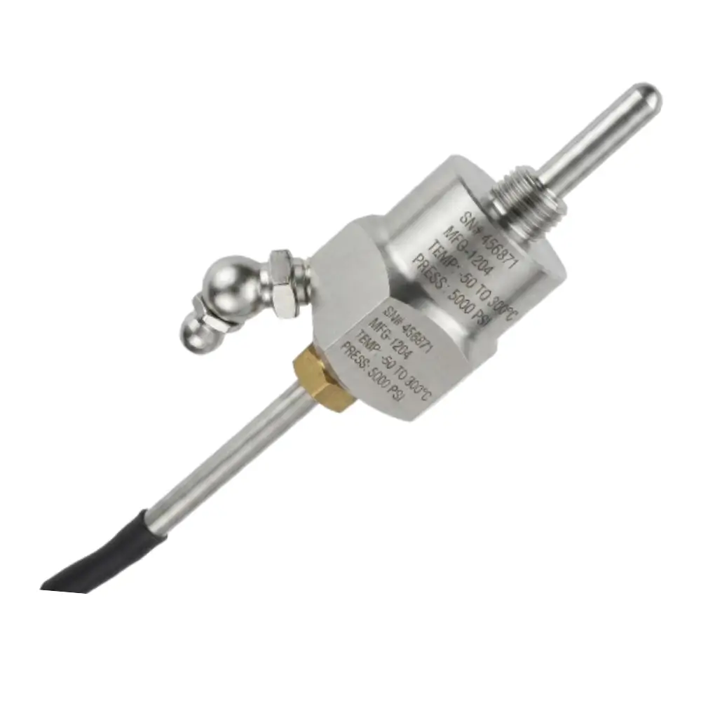 WDB7 - Sensor Tipo Orejeta