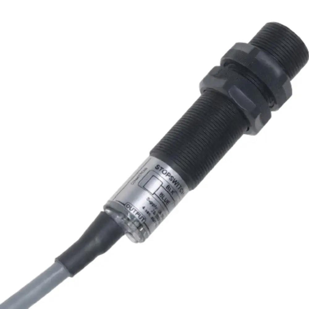 P300 - Sensor Inductivo 30mm