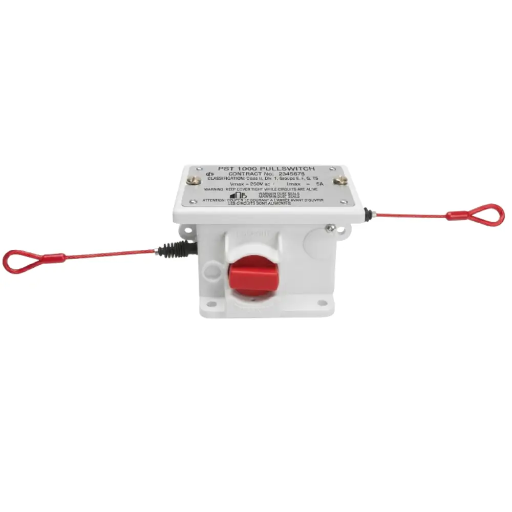 PULLSWITCH